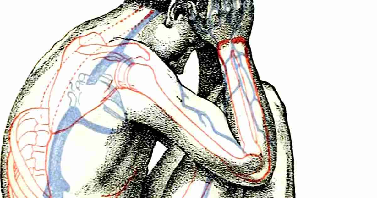 Medicalization — The Dan MacKinlay stable of variably-well-consider’d ...