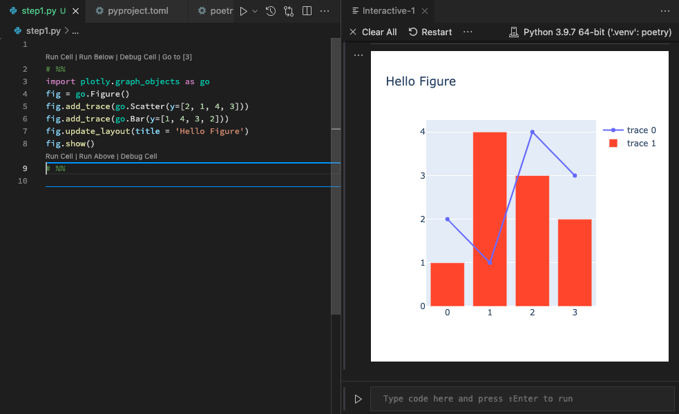 VS Code for Python — The Dan MacKinlay stable of variably-well-consider ...